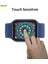 Apple Watch S 6/5/4/se 40MM Tam Ekran Film Için 5 Adet (Yurt Dışından) 3