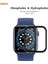 Apple Watch S 6/5/4/se 40MM Tam Ekran Film Için 5 Adet (Yurt Dışından) 4