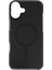 Apple iPhone 16 Plus Uyumlu NT-N059 Arka Koruma Kılıf 1