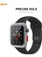 Apple Watch S 6/5/4/se 40MM Için Tpu Kılıf + Gl Film (Yurt Dışından) 4