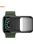 Apple Watch S 6/5/4/se 40MM Tam Ekran Film Için 10 Adet (Yurt Dışından) 1