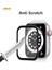 Apple Watch S 6/5/4/se 40MM Için 2 Adet Apple Watch Serisi 6/5/4/se 40MM Için Tam Ekran Film (Yurt Dışından) 5