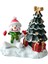 Dekoratif Heykel Noel Dekorasyonu (Yurt Dışından) 1
