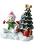 Dekoratif Heykel Noel Dekorasyonu (Yurt Dışından) 4