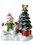Dekoratif Heykel Noel Dekorasyonu (Yurt Dışından) 5