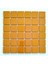 Mutfak Tezgah Arası, Banyo, Sauna, Spa, ve Yaşam Alanlarının Tüm Yüzeyleri Için. Sarı 31.5X31.5 Cm. Fileli Cam Mozaik. ( 10 File Karo = 1 M2 Fiyatıdır ) 1