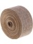 Etkinlikler Için 10M 4cm Sahte Jüt Çuval Kurdeleleri (Yurt Dışından) 1