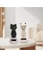 2x Güneş Enerjili Dans Eden Heykeli Bobble Head Figürü Üstü * (Yurt Dışından) 4