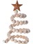 Mini Ğı Yıldız Tepesi Üstü Noel (Yurt Dışından) 1