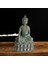 Buda Heykeli Meditasyon Buda Dekoratif Figürü Mikro I (Yurt Dışından) 3