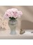 Kavanoz Zencefil Kavanozu Kavanozu Çiçek I Çiçek 6.30X6.30X11.81 Inç (Yurt Dışından) 4
