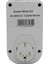 Smart Mk2 Isı/fan Controller 6,5 A 2