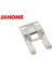 Açık Parmak Piko - Aplike Ayak Tabanı Şeffaf P60794W 1