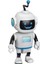 Tekli Aksiyon Figür SG3201 - Stumblebot Mk3 1