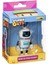 Tekli Aksiyon Figür SG3201 - Stumblebot Mk3 2