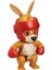 Tekli Aksiyon Figür SG3201 - Boxing Roo 1