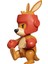 Tekli Aksiyon Figür SG3201 - Boxing Roo 2