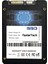 Fastertech SSD 256GB 2,5" Sata 3 500/550 MB 3D Tüm Notebook/laptop/dizüstü Bilgisayarlara Uyumludur 2