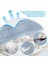 Milwaukee Için 4pack 49-90-0160 Hepa Kuru Filtre 49-90-0160 0882-20 (Yurt Dışından) 3
