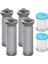 A10/A11 Için Yedek Filtre Kiti, Saf One S11/S12, PWRHERO11 - 4 Ön Filtre ve 2 Hepa Filtresi Içerir (Yurt Dışından) 6
