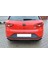Seat Leon Mk3 Cupra Arka Tampon Splitteri Parlak Siyah 2012-2016 2