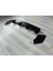 Seat Leon Mk3 Cupra Arka Tampon Splitteri Parlak Siyah 2012-2016 5