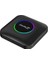 TBox Ambient Android 13, 8+128GB, Google PlayStore, Netflix, YouTube, Kablosuz/Wireless CarPlay & Android Auto SIM Kart Destekli SM6225 Chipset Android Box 1