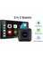 TBox Ambient Android 13, 8+128GB, Google PlayStore, Netflix, YouTube, Kablosuz/Wireless CarPlay & Android Auto SIM Kart Destekli SM6225 Chipset Android Box 5