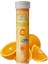 Triple Defence – C Vitamini, D Vitamini ve Çinko İçeren Portakal Aromalı 20 Efervesan Tablet 5