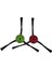 Medıon X20 Sw+ / MD11415 Robot Vakum Süpürge Ana Yan Fırça Hepa Filtre Mop Bez Tuz Torbaları Accessoies (Yurt Dışından) 7