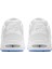 Air Max Command Leather Sneaker Erkek Günlük Spor Ayakkabı Beyaz 4