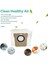 Dreame Bot L10S Pro L10S Ultra W10S Pro Için 10PCS Aksesuar Kiti (Yurt Dışından) 5