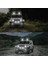 Off-Road Valuefit Blade LED Uzun Far Siyah 17W 9" Beyaz Isik 1FJ357199-041 5
