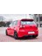Volkswagen Golf 5 R32 Arka Tampon Splitteri Parlak Siyah 1