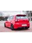 Volkswagen Golf 5 R32 Arka Tampon Splitteri Parlak Siyah 2