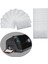 100 Adet Tek Kullanımlık Evrensel Yedek Filtreler Pamuk Filtre Uyku Airsense 10 AIRCURVE10 S9 Cpap (Yurt Dışından) 3