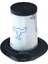 3 Adet Hepa Filtre ZR009002 RH9252 RH9276 RH9286 RH92 Robotlu Süpürge Yedek Aksesuar Parçaları (Yurt Dışından) 2