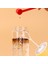 380ML Elektrikli Protein Çalkalayıcı Karıştırma Fincan Otomatik Kendini Karıştıran Su Şişesi Mikser Tek Tuşla Anahtarı Drinkware Sarı (Yurt Dışından) 3