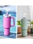30 & 40 Oz Tumbler Saman Kapağı 8mm Bulut Şekli Saman Kapakları Kapağı Sevimli Silikon Bulut Saman Kapakları, Saman Koruyucuları (Yurt Dışından) 1