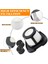 2284W 2390A Vakum Yedek Filtre Pet Saç Silgi Filtresi El Vakum 2390 2389 2579, Parçaya Göre (Yurt Dışından) 3