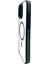 Apple iPhone 16 Pro Uyumlu NT-N060 Arka Koruma Kılıf 2