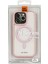 Apple iPhone 16 Pro Uyumlu NT-N060 Arka Koruma Kılıf 3