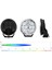 Off-Road Valuefit Blade LED Uzun Far Krom 17W 9" Beyaz Isik 1FJ357199-001 3