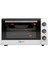 Glsf 60630B Beyaz 60 Lt Mini Fırın 1