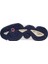 Wave Momentum 3 Unisex Voleybol Ayakkabısı Beyaz/lacivert 2