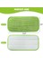 Islak Jet Için 2 Paket Yeniden Kullanılabilir Paspas Pedleri Dolumu - Zemin Temizliği Için Yıkanabilir Mikrofiber Yedek Paspas Pedleri (Yurt Dışından) 2