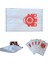 Fjm Elektrikli Süpürge Torbaları C1 C2 S ile Uyumlu 8pcs Yedek (Yurt Dışından) 4