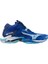 Wave Lightning Z8 Mıd Voleybol Ayakkabısı Mavi 2