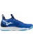 Wave Momentum 3 Unisex Voleybol Ayakkabısı Mavi 4