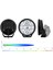 Off-Road Valuefit Blade LED Uzun Far Siyah 22W 7" Beyaz Isik 1FJ357198-041 3